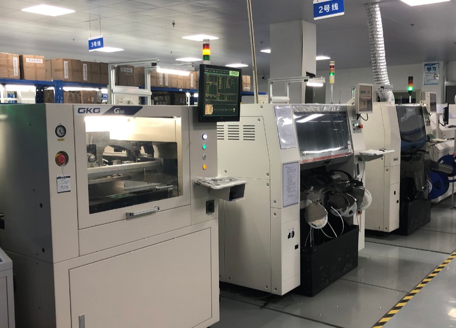 SMT貼片加工 SMT貼片加工